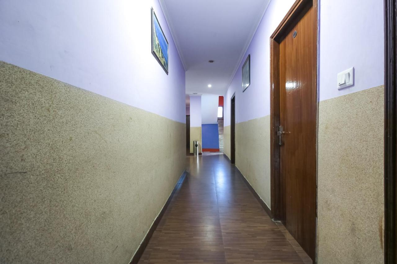 Oyo-8367伍兹酒店 Pālampur 外观 照片