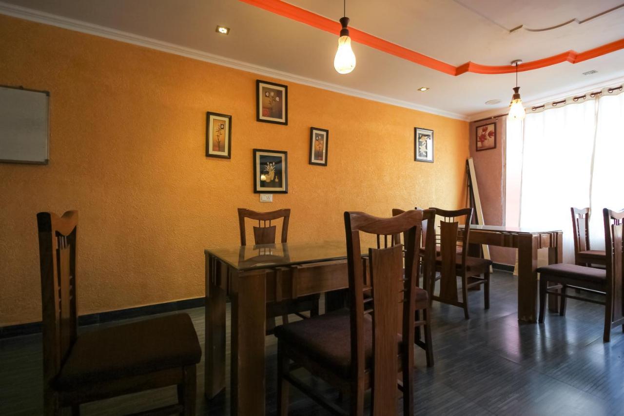 Oyo-8367伍兹酒店 Pālampur 外观 照片